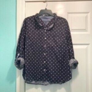 Tommy Hilfiger Shirt XL